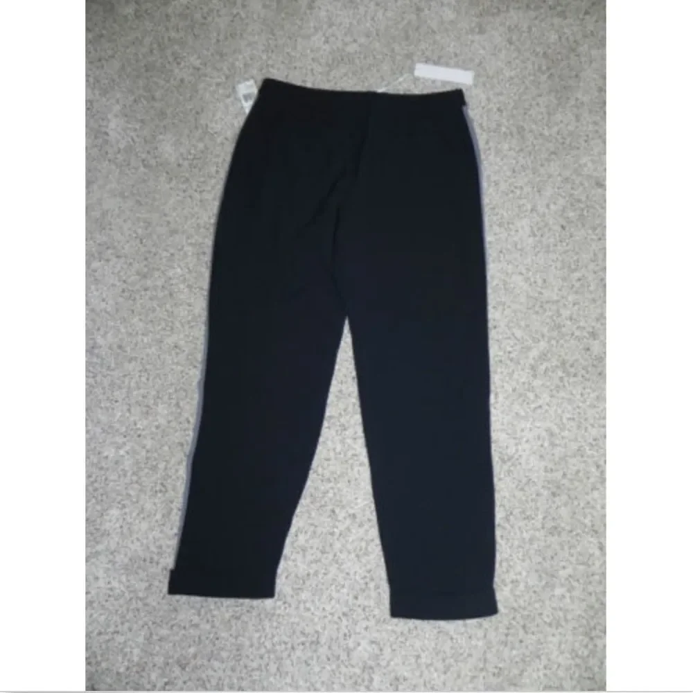 Buffalo David Bitton Pants Black Size 2 NWT